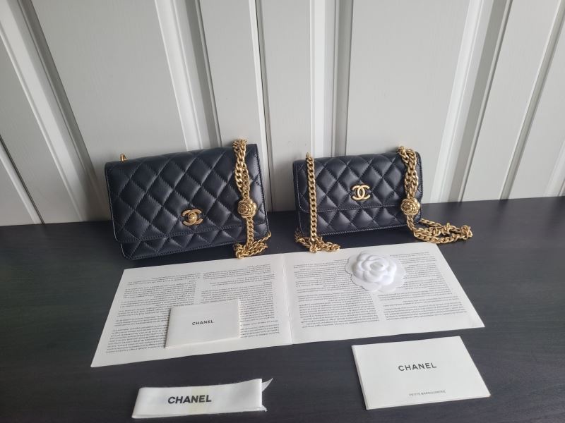 Chanel WOC Bags